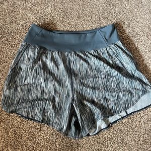 SPANX get moving 4” exercise shorts